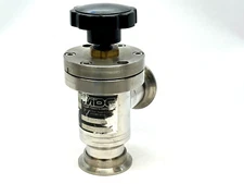 MDC KAV-150 Vacuum Angle Valve