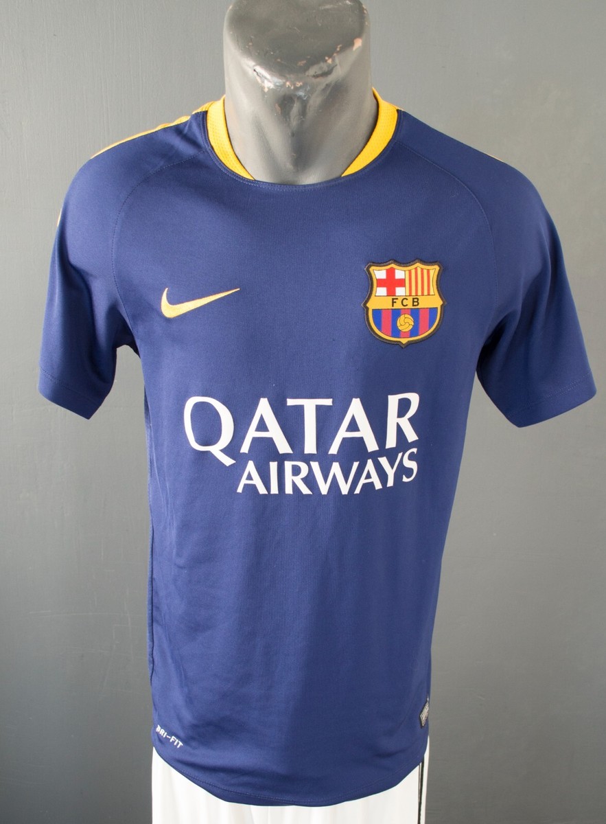 Nike FC Barcelona サッカーウェア Mサイズ s-l400.jpg