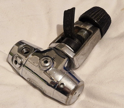 Dacor Yoke 1st First Stage Tauchregler 900