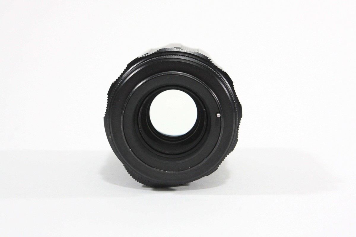 Pentax Super Takumar 135mm f3.5 Pentax Screw Mount | eBay