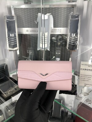 Original New Case Brand Vertu Constellation C,Stylish, Handmade,