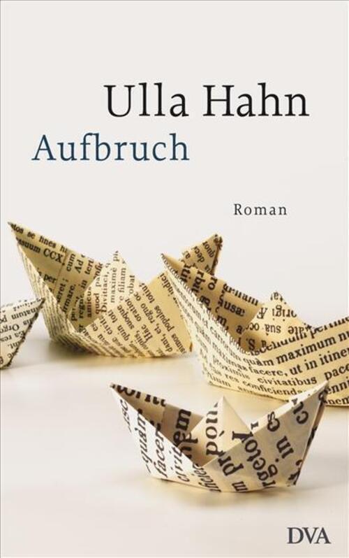 Thumbnail - Ulla Hahn | Aufbruch | Buch | Deutsch (2009) | Die Geschichte Der