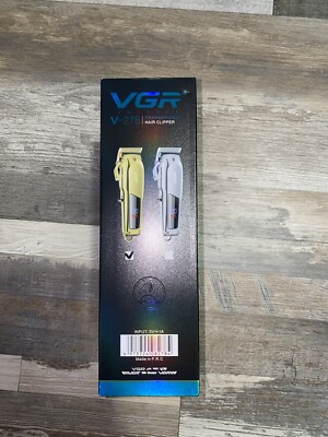 VGR Clipper