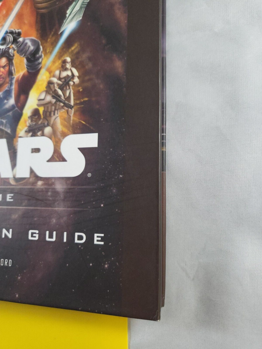 Rebellion Era Campaign Guide - Encyclopédie Star Wars HoloNet Rebellion Era Campaign Guide - Encyclopédie Star Wars HoloNet