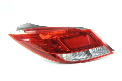 Feu arrière gauche Opel Insignia A 3 volumes bloc optique arrière de remplacement