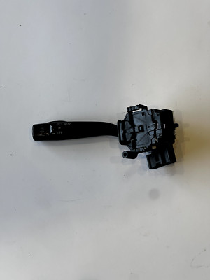 2004-2010 Toyota Sienna Left Column Combination Headlight Turn Signal Switch OEM