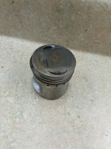Honda 80 XL XL80S XL80-S Engine Cylinder & Piston 47.50mm 1980 1981 PA AP-334 - Picture 9 of 11