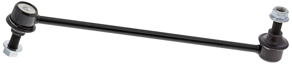 Kit de enlace de barra estabilizadora de suspensión delantera Mevotech 2010 para BMW 750i 2009-2015 Foto 3 de 4