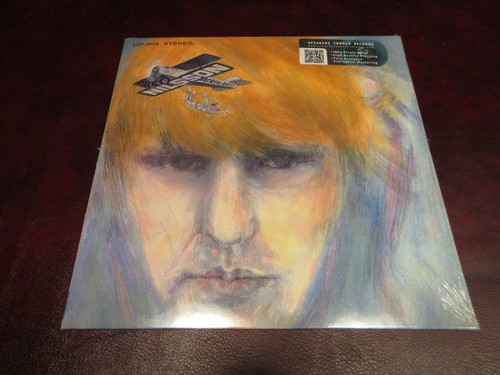 HARRY NILSSON VERIFIED 180 GRAM SPEAKERS CORNER AERIAL BALLET PURE ANALOGUE LP - Bild 1 von 2