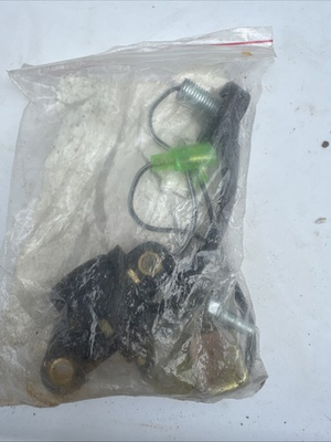 #ad #ad Powerhorse Oil Level Kit 795634 NOS $9.00