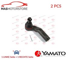 SPURSTANGENKOPF AXIALGELENK VORNE YAMATO I13026YMT 2PCS I NEU OE QUALITÄT