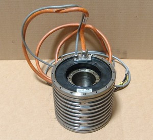 Etel direct drive motor TMB0140-100-3RBS-S82