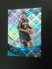 Paolo Banchero 2022-23 PANINI REVOLUTION VORTEX COSMIC 41/99 Card #24