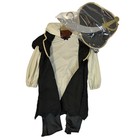 Disguise Unisex Kid's Pirate Halloween/Dress-Up Costume (S(4-6))