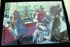 CRYMACHINA Original Soundtrack Bonus CD Game Music Japan