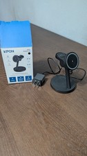 3-in-1 Magnetic Wireless Charger Station - Fast Charging for Samsung Devices