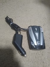 12 band Cobra radar detector