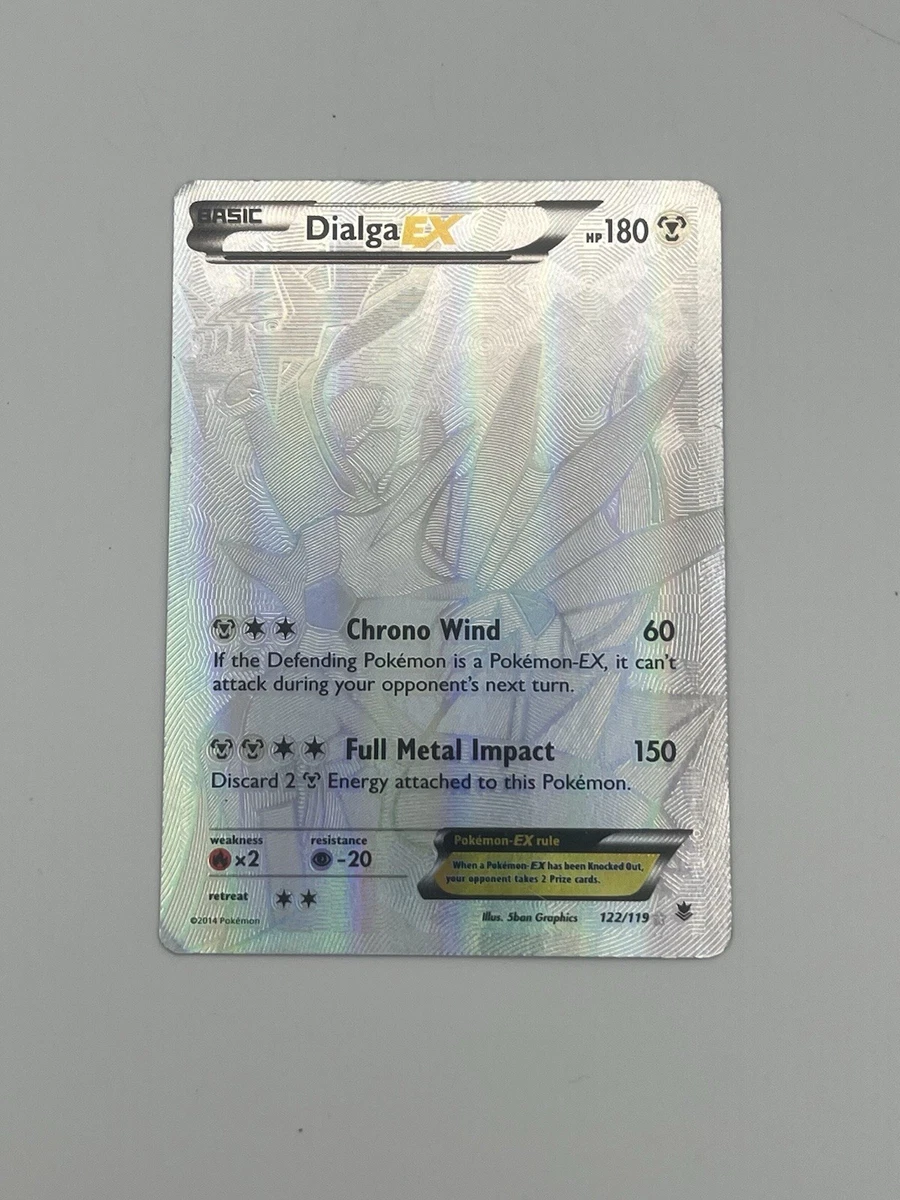 PSA10＊ディアルガ 時空の創造 アンリミ 世界41枚 希少 Dialga Dialga