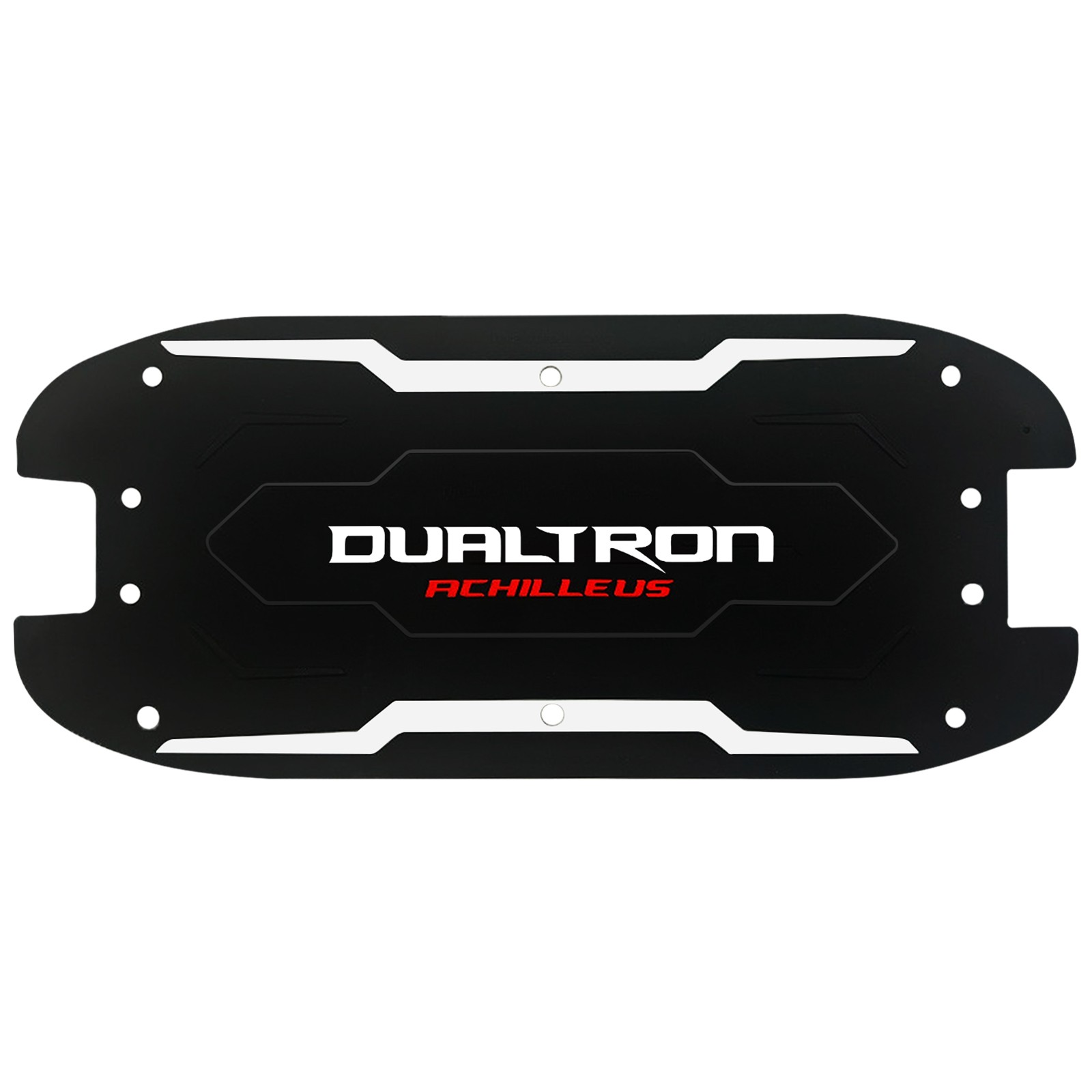 Grip deck Minimotors premium pour Dualtron Achilleus tapis caoutchouc