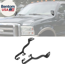 Hood Mount Brackets Ditch Light Pods Bracket Heavy Duty Steel Compatible with Fo