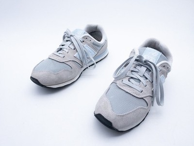 New Balance 373 Unisex Sneaker Freizeitschuhe Blau Gr. 37 EU Art. 41129-30