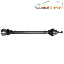 Antriebswelle rechts VW Polo 6N1 6NF Schaltgetriebe