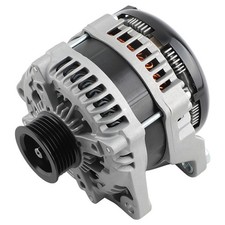 Alternator Fit For Ford Truck F-150 V8 5.0L 4951cc 302cid 2011 2012 2013 2014 11