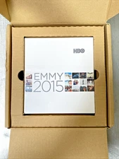 HBO Emmy 2015 Disc Set (NEW Sealed)