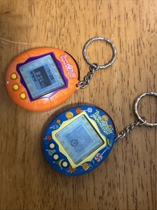 Tamagotchi Connection V2 | eBay