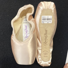 Russian Pointe Brava 35 W2 V2