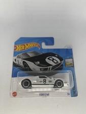 Hot Wheels Ford GT40 Factory Fresh *Combine Postage* 🔥🔥