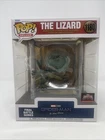 Funko Pop! Deluxe: Marvel - The Lizard - Target (T) (Exclusive) #1180