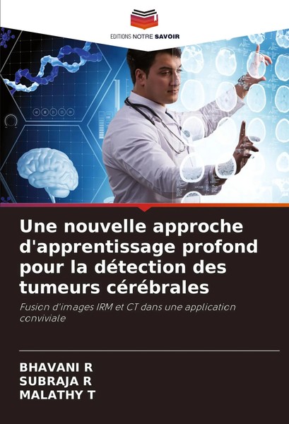 Bhavani R (U. A.) | Une Nouvelle Approche D'apprentissage Profond Pour La...-image