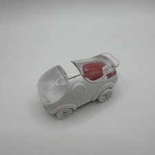 2019 Hot Wheels Disney Character Cars Series 4 Baymax