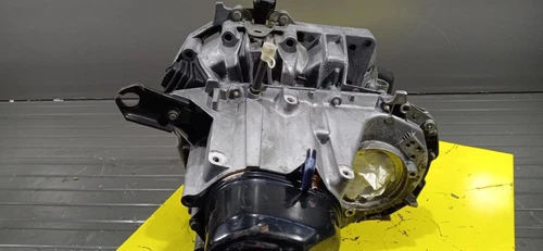 JC5128 Caja Cambios para RENAULT CLIO II FASE II (B/CB0) * 93114 - Bild 2 von 6