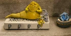 Kenner Star Wars Jabba the Hutt Action Figure w/ Accessories