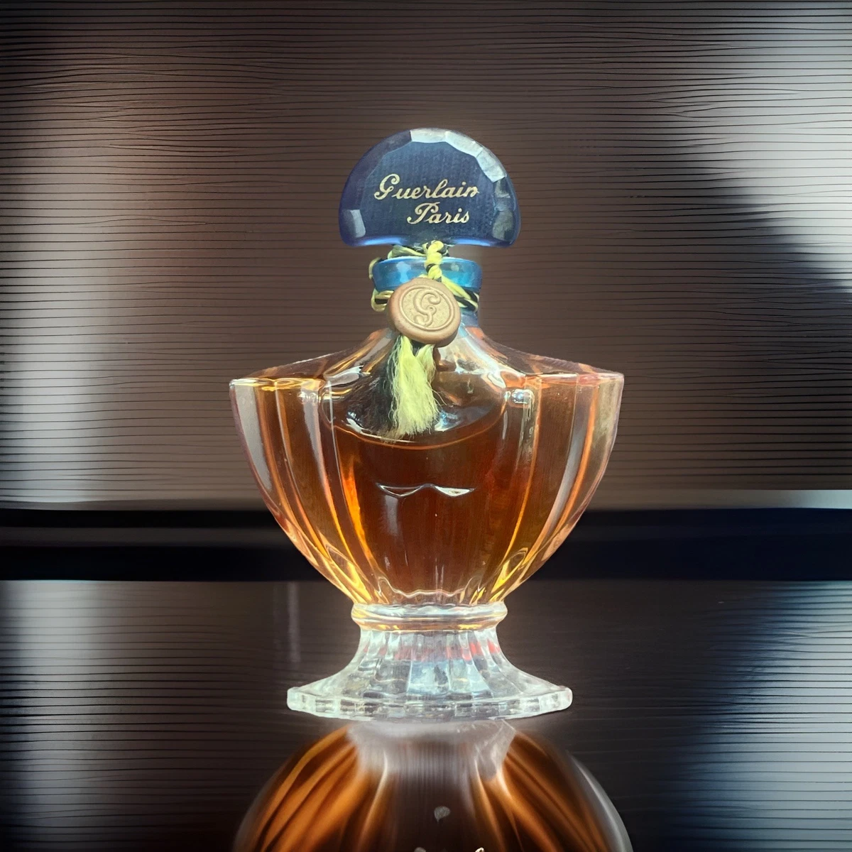 Guerlain Shalimar Perfume Fragrances for Women for sale | eBay