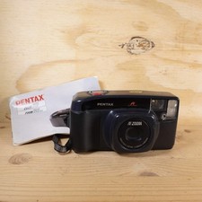 Pentax AF Zoom 60 compact camera - Untested