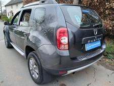 Dacia Duster ONLY ONE OWNER 2 X KEYS FULL SERVICE HISTORY GREAT CONDITION