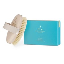 Image of Aromatherapy Associates Revive Body Brush ~ Dry Body Brushing ~ Wood & Bristles