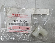 13858-14D20 Suzuki NEW OEM JOINT