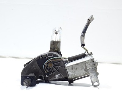 SCHEIBENWISCHERMOTOR HINTEN WINDSHIELD WIPER MOTOR REAR Fiat Panda (141) 7758884