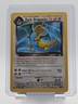 DARK DRAGONITE 1999-2000 POKEMON TEAM ROCKET HOLO RARE #22/82 Q0883
