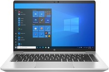 HP ProBook 640 G8 Laptop Core i5-1135G7 256GB 8GB RAM IrisXe Graphics Win11 …