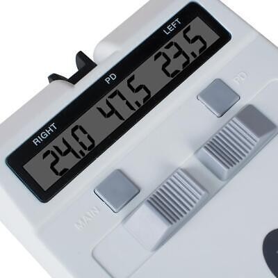 Rechargeable Digital Pupilometer Optometry Tool LCD Display FDA Approved - Bild 5 von 8