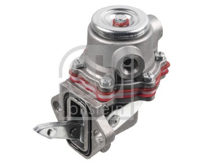 Pumpe, Kraftstoffvorförderung FEBI BILSTEIN 198324