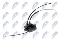TüRschloss NTY EZC-HY-515 FüR Hyundai I30 FD LPG Crdi
