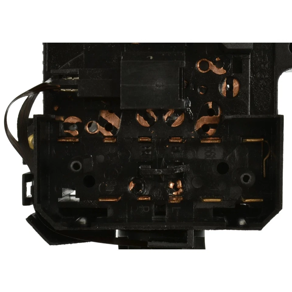 Interruptor intermitente SMP 1999-2002 para Volkswagen Golf 1999-2002 1999 2000 2001 2002 Foto 3 de 4