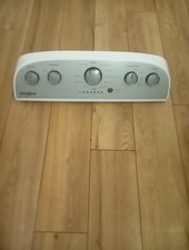 Whirlpool Washer Control Head with Boards Knobs  Switches W10774112 W10916478