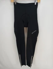 Bellwether Thermal Cycling Ankle Zip Pants Women’s Size Medium